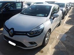 RENAULT Clio dCi 8V 90CV S&S 5p. Energy Business