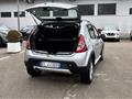 DACIA NUOVA SANDERO STEPWAY Stepway 1.6 8V GPL 85CV