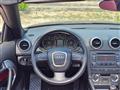 AUDI A3 Cabrio 1.9 TDI F.AP. Attraction