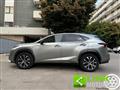 LEXUS NX Hybrid 4WD F-Sport