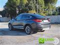 BMW X4 xDrive20d xLine