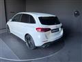 MERCEDES CLASSE B B 180 d Automatic Sport Plus