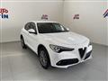 ALFA ROMEO STELVIO 2.2 Turbodiesel 160 CV AT8 RWD Super Business