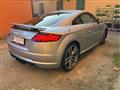 AUDI TT Coupé 2.0 TDI ultra