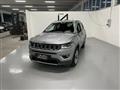 JEEP COMPASS 2.0 MULTIJET II 140CV 4WD LIMITED AUTOMATICA