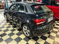 AUDI A1 SPORTBACK SPB 1.6 TDI 116 CV S tronic Design