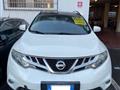 NISSAN MURANO 2.5 dCi Tekna