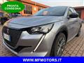 PEUGEOT e-208 E 136 CV ALLURE PACK