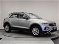 VOLKSWAGEN T-ROC 1.5 TSI ACT DSG Life