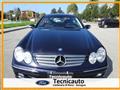 MERCEDES CLASSE CLK CDI cat Elegance