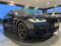 BMW SERIE 5 TOURING d 48V xDrive 340CV M-SPORT BLACK EDITION