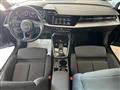 AUDI A3 SPORTBACK SPB 35 TFSI MHEV S tronic Business