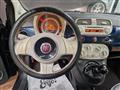 FIAT 500 1.2 Lounge OK NEOPATENTATI