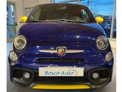 ABARTH 595 1.4 Turbo T-Jet 145 CV