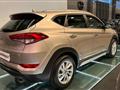 HYUNDAI TUCSON 1.7 CRDi DCT XPossible