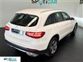 MERCEDES GLC SUV GLC 220 d 4Matic Sport