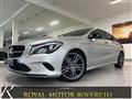 MERCEDES CLASSE CLA d S.W. Sport CAMBIO MECCANICO/NAVI/ TELECAMERA !!