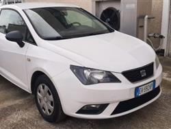 SEAT IBIZA 1.2 TDI 3 porte van