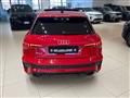 AUDI RS 3 SPORTBACK IV 2020 Sportback Benzina RS3 Sportback 2.5 tfsi quattro s-t