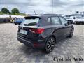 SEAT ARONA 1.0 EcoTSI Black Edition