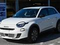 FIAT 600 HYBRID Hybrid 1.2 100cv