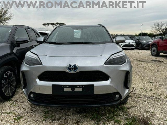 TOYOTA YARIS CROSS 1.5 Hybrid 5p. E-CVT Trend  MY 25 PRONTA CONSEGNA