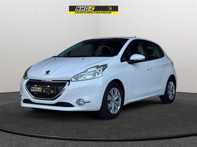 PEUGEOT 208 (2012) 1.4 VTi 95 CV 5p. GPL Allure