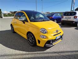 ABARTH 595 TURISMO 1.4 Turbo T-Jet 165 CV Turismo