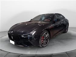 MASERATI GHIBLI 3.8 V8 Trofeo 580cv auto