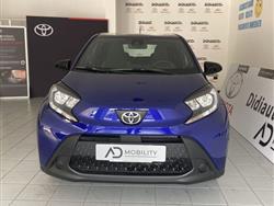 TOYOTA NUOVA AYGO X Aygo X 1.0 VVT-i 72 CV 5 porte Active