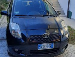 TOYOTA YARIS 1.3 3 porte Luna