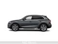 AUDI Q5 40 TDI 204 CV quattro S tronic Identity Black