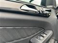 MERCEDES CLASSE GLE CUOPE' PREMIUM PLUS TOTAL BLACK IVA