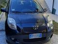 TOYOTA YARIS 1.3 3 porte Luna