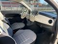 FIAT 500 1.0 Hybrid Lounge