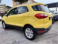 FORD ECOSPORT 1.5 TDCi 95 CV Titanium