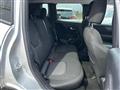 JEEP RENEGADE 1.6 Mjt DDCT 120 CV Longitude