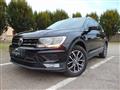 VOLKSWAGEN TIGUAN 2.0 TDI SCR 4MOTION Business BlueMotion Technology