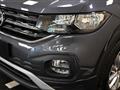 VOLKSWAGEN T-CROSS 1.0 TSI Style BMT