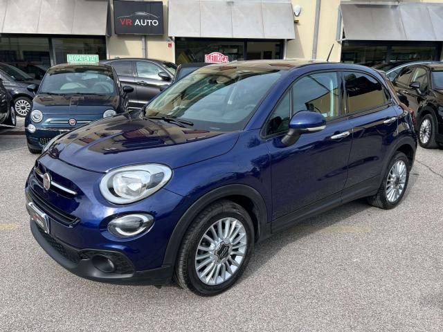 FIAT 500X 1.0 T3 Connect 120cv