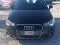 AUDI A1 SPORTBACK SPB 1.4 TFSI S tronic Ambition