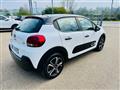 CITROEN C3 110cv *automatica* SHINE *km 39.000* NO FINANZIAME