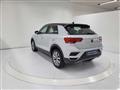 VOLKSWAGEN T-ROC 1.0 TSI Style BlueMotion Technology