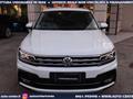 VOLKSWAGEN TIGUAN 2.0 TDI 190 CV SCR DSG 4MOTION Advanced BMT