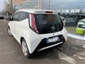 TOYOTA AYGO Connect 1.0 VVT-i 72 CV 5 porte x-fun