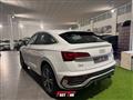 AUDI Q5 SPORTBACK Q5 SPB 50 TFSI e quattro S tronic S line plus