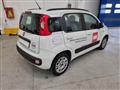 FIAT PANDA 1.2 Lounge E6 adatta a neopatentati