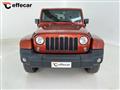 JEEP WRANGLER 2.8 CRD DPF Sahara Auto