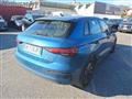 AUDI A3 SEDAN Sportback 30 2.0 tdi Business s-tronic - GH118JP