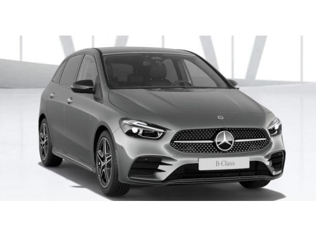 MERCEDES CLASSE B d Automatic AMG Line Advanced Plus